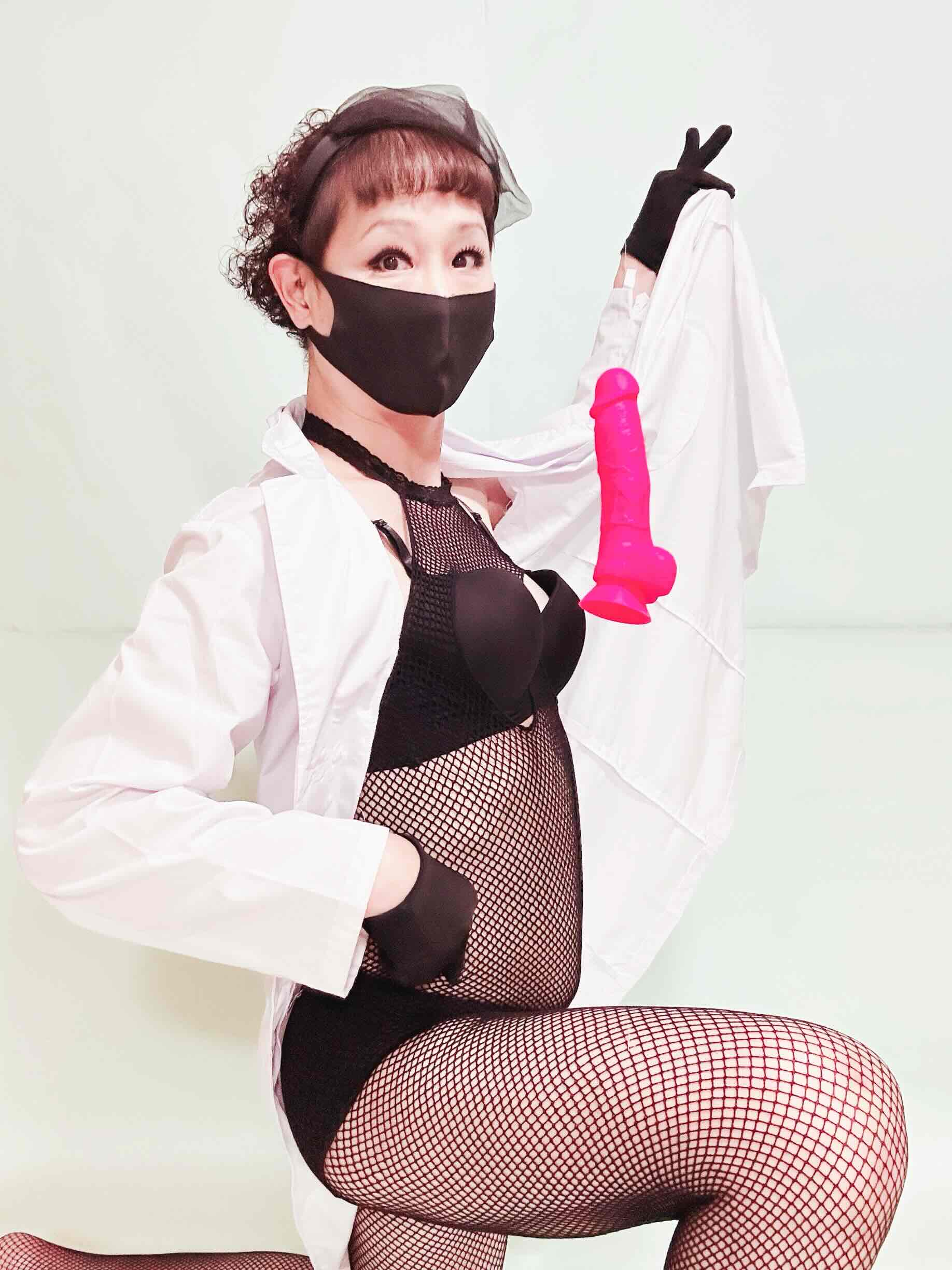 メスイキ職人！Sado（サド）